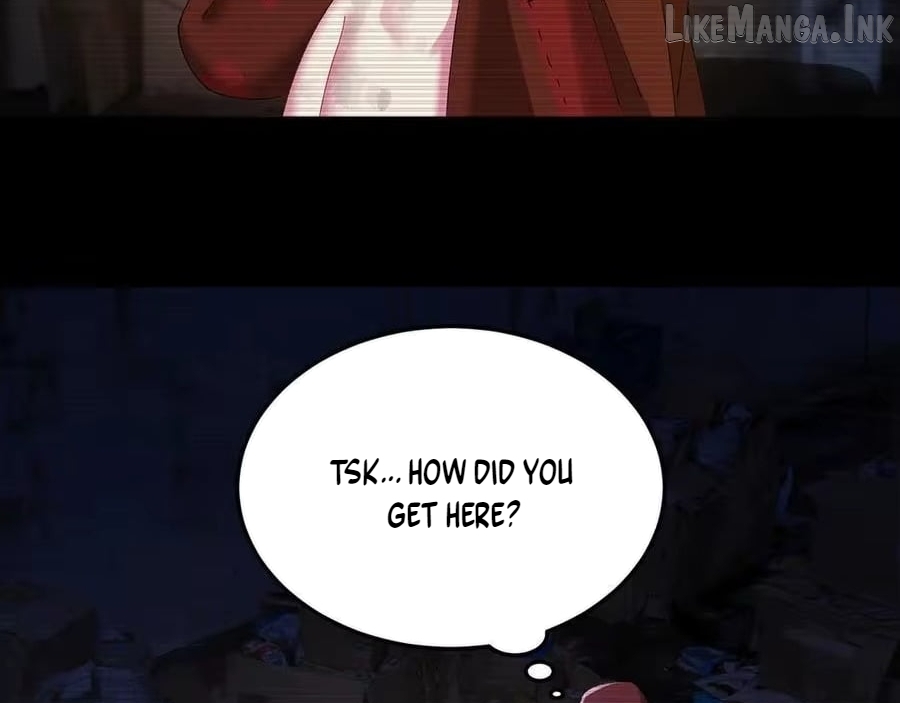 It Turns Out, They Were The True Protagonists From The Start Chapter 95  - page 84